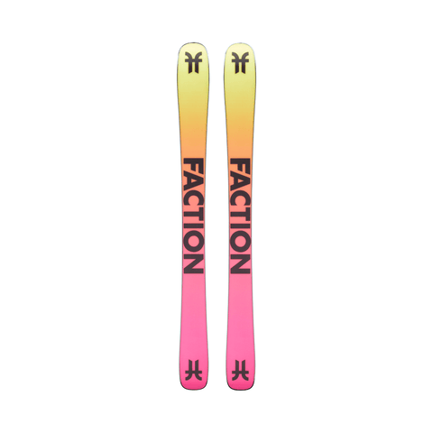 Prodigy Jr kids' skis 2025