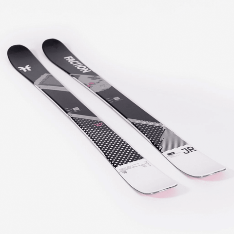 Prodigy Jr kids' skis 2025