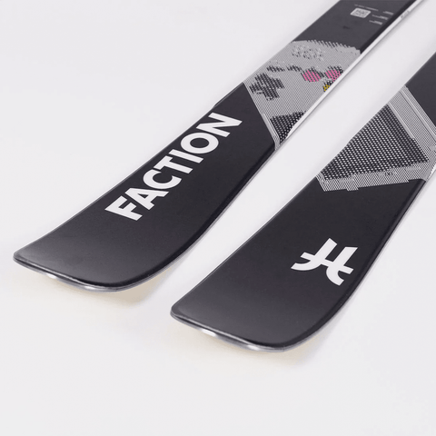 Prodigy Jr kids' skis 2025