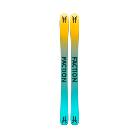 Prodigy Jr kids' skis 2026