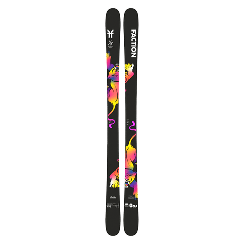 Studio 0 GU skis 2024