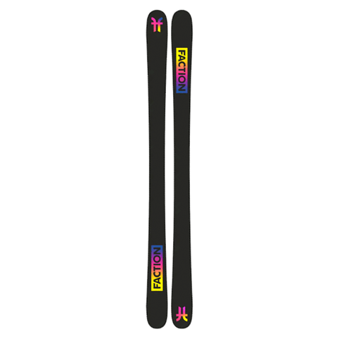 Studio 0 GU skis 2024