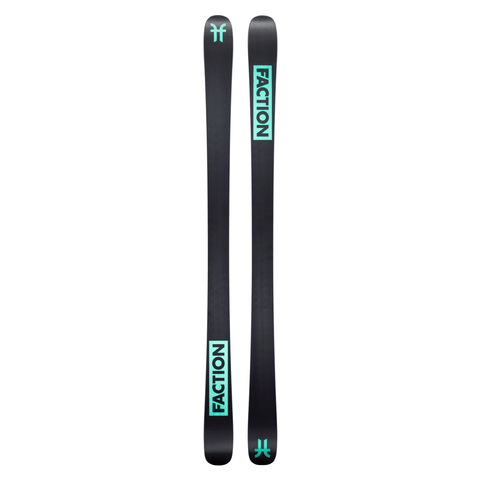 Studio 0X women's skis 2024