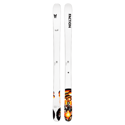 Studio 1 skis A-Hall 2025