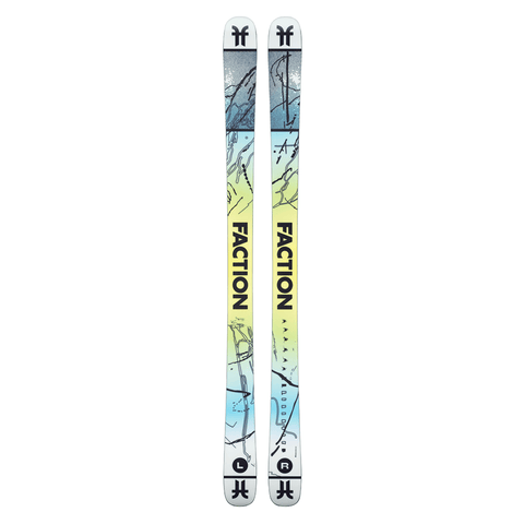 Studio 1 A-Hall skis 2026