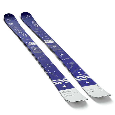 Studio 1 A-Hall skis 2026