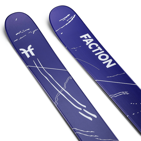 Studio 1 A-Hall skis 2026