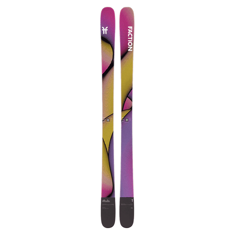 Studio 1 skis 2026