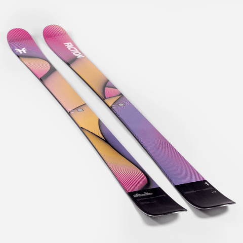 Studio 1 skis 2026