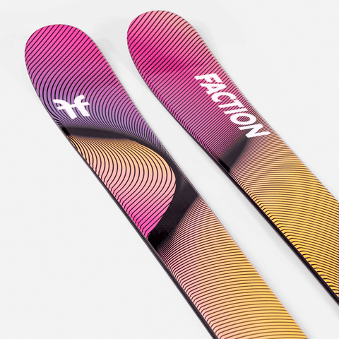 Studio 1 skis 2026