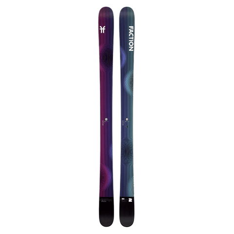 Studio 2 skis 2025