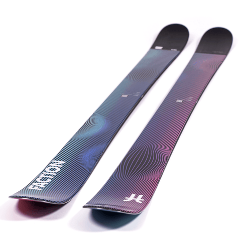 Studio 2 skis 2025