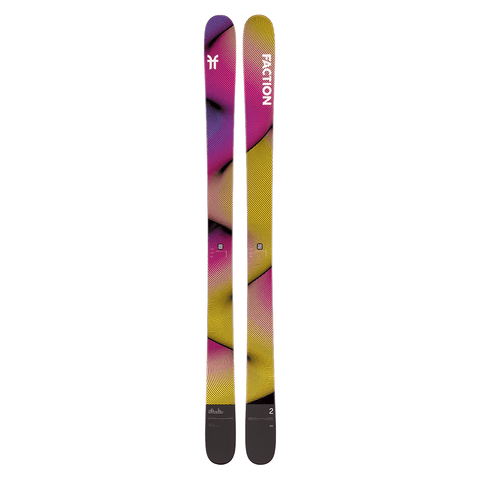 Studio 2 skis 2026