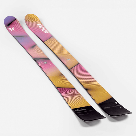 Studio 2 skis 2026