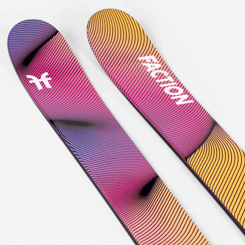 Studio 2 skis 2026