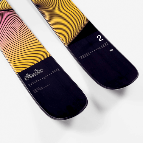 Studio 2 skis 2026