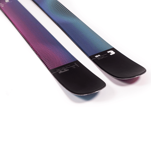 Studio 3 skis 2025