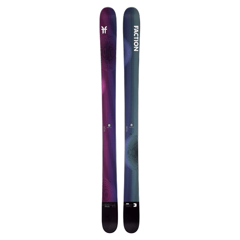 Studio 3 skis 2025