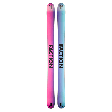 Studio 3 skis 2025