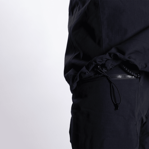 Catalyst insulated 2L pants - Jet black