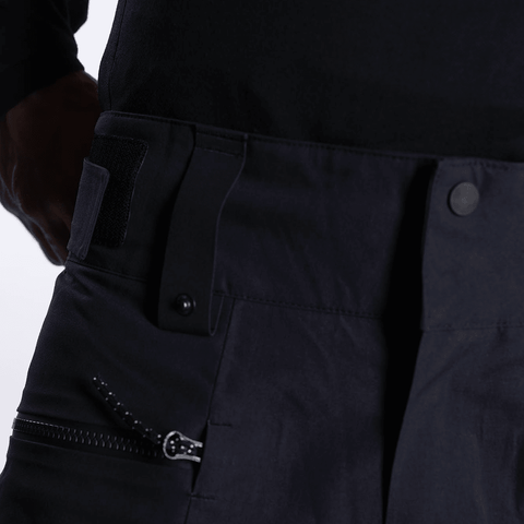 Catalyst insulated 2L pants - Jet black