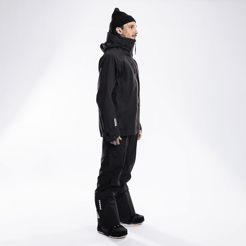 Manifest Tour shell jacket - No signal