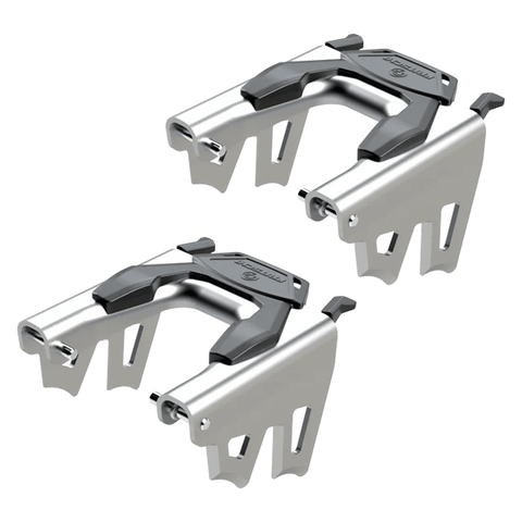Vipec/Tecton crampons