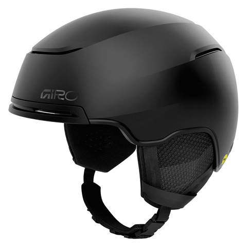 Jackson MIPS® helmet - Matte black