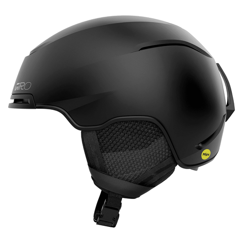 Jackson MIPS® helmet - Matte black