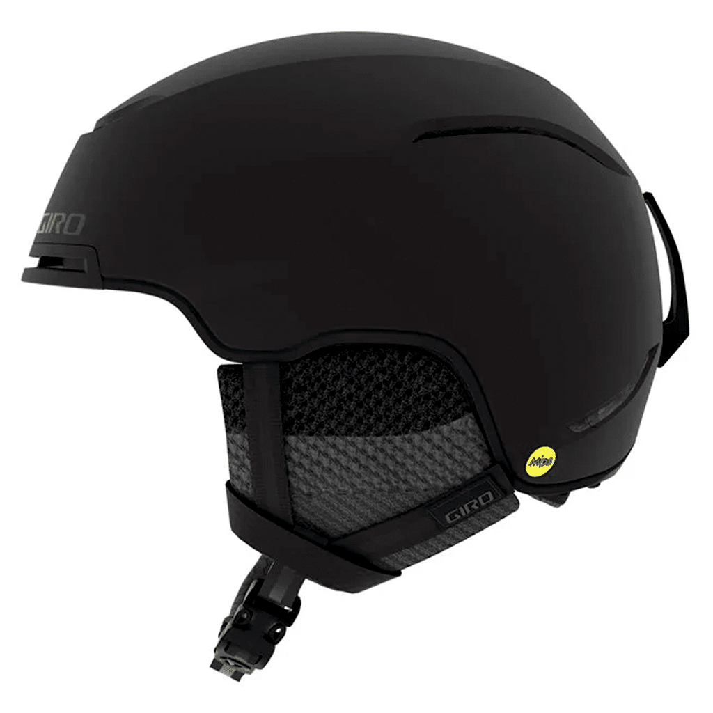 Jackson MIPS® helmet - Matte black