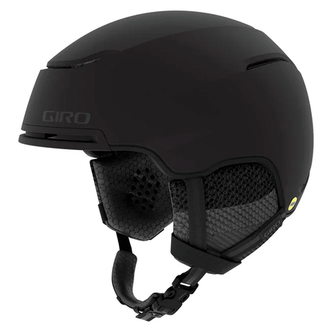 Jackson MIPS® helmet - Matte black