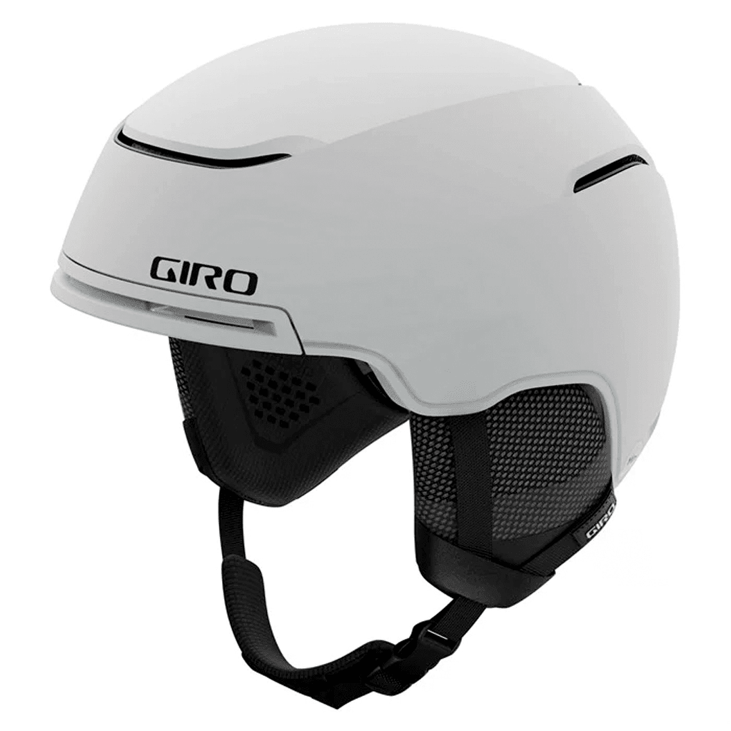 Jackson MIPS® helmet - Matte light grey