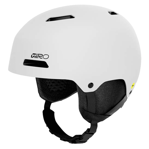 Ledge MIPS® helmet - Matte white