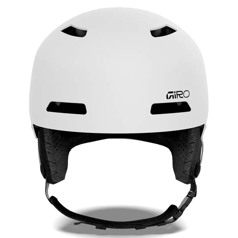 Ledge MIPS® helmet - Matte white