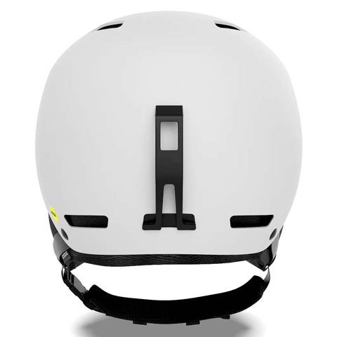 Ledge MIPS® helmet - Matte white