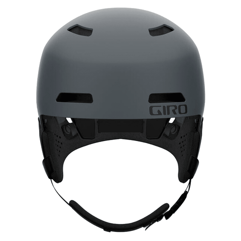 Ledge MIPS® helmet - Matte dark shark