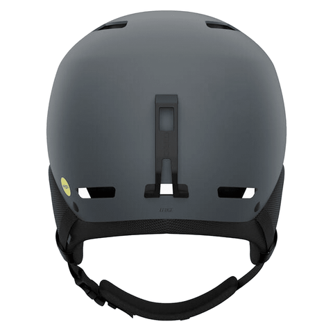 Ledge MIPS® helmet - Matte dark shark