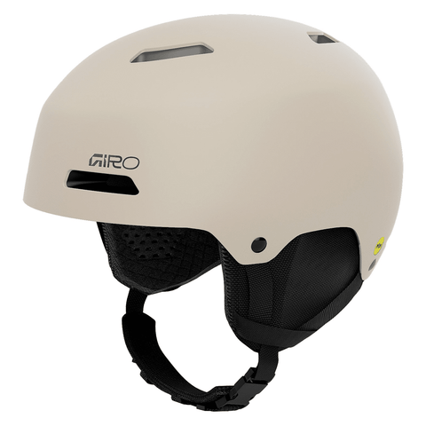 Ledge MIPS® helmet - Matte stone grey