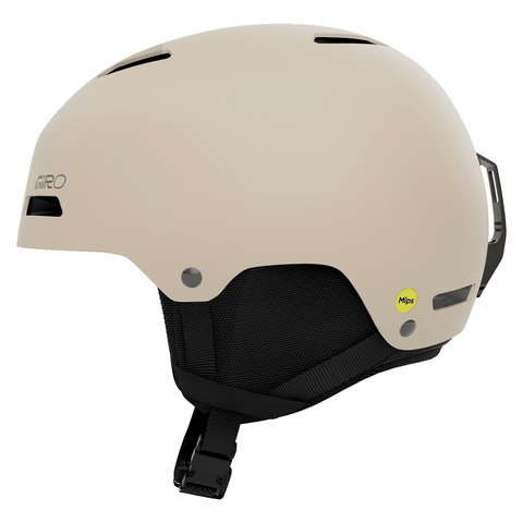 Ledge MIPS® helmet - Matte stone grey
