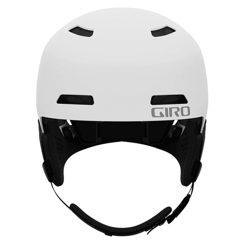 Ledge MIPS® helmet - Matte white