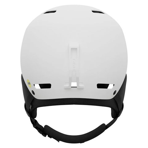 Ledge MIPS® helmet - Matte white