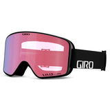 Method goggle - Black wordmark / VIVID Smoke + VIVID Infrared