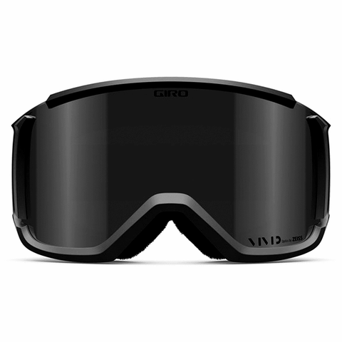 Revolt goggle - Tort silencer camo / VIVID Jet black + Clear