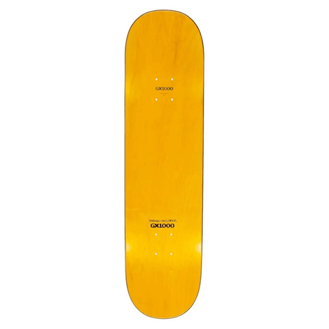 Bodega cat 8.38 deck
