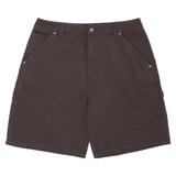 Carpenter shorts - Charcoal