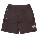 Carpenter shorts - Charcoal
