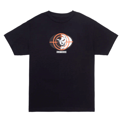 Scope t-shirt - Black