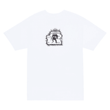 Trespass t-shirt - White