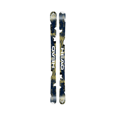 Oblivion Jr kids' skis 2027