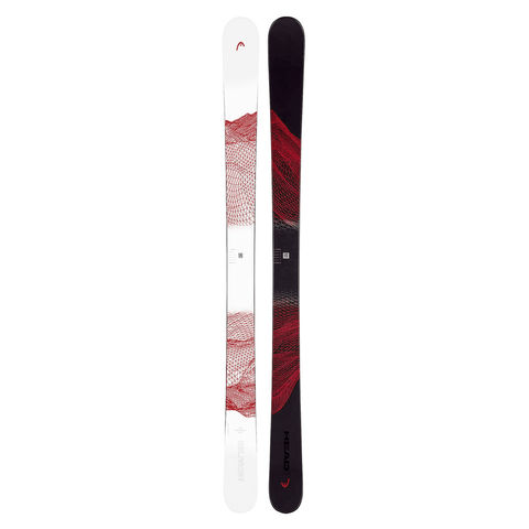 Oblivion 102 skis 2024